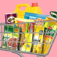 Groceries