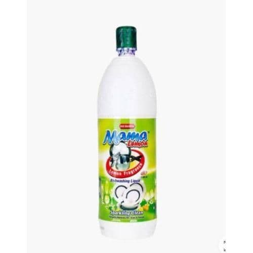 Mama Lemon Dish wash Liquid Soap 500ml